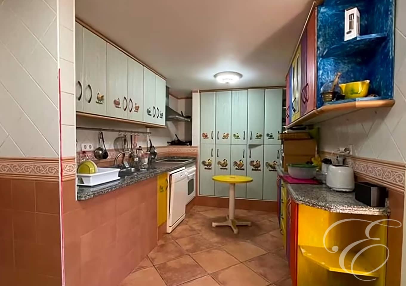 5 slaapkamer Villa te koop in Almunecar met zwembad garage - € 680.000 (Ref: 6611086)