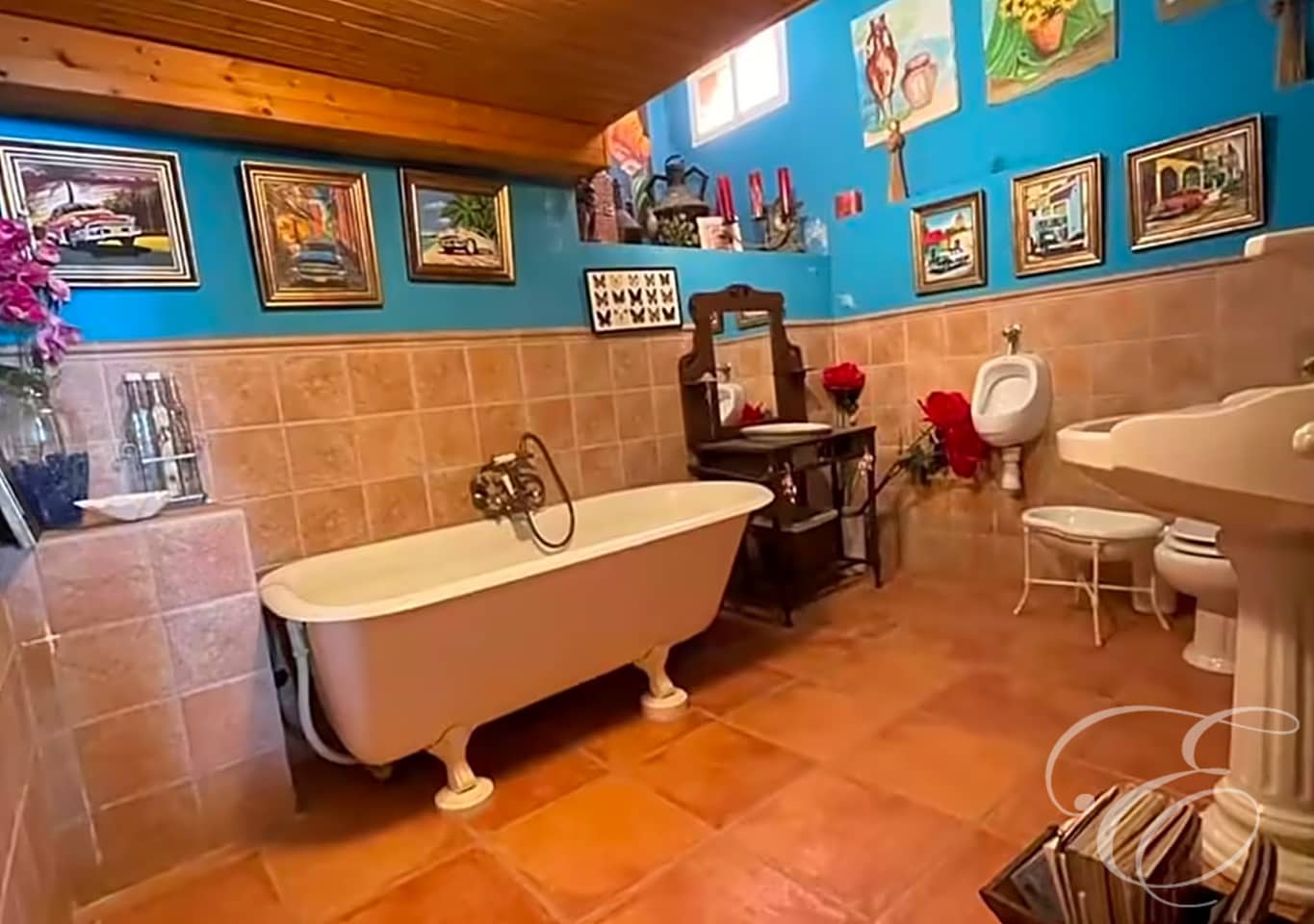 5 slaapkamer Villa te koop in Almunecar met zwembad garage - € 680.000 (Ref: 6611086)