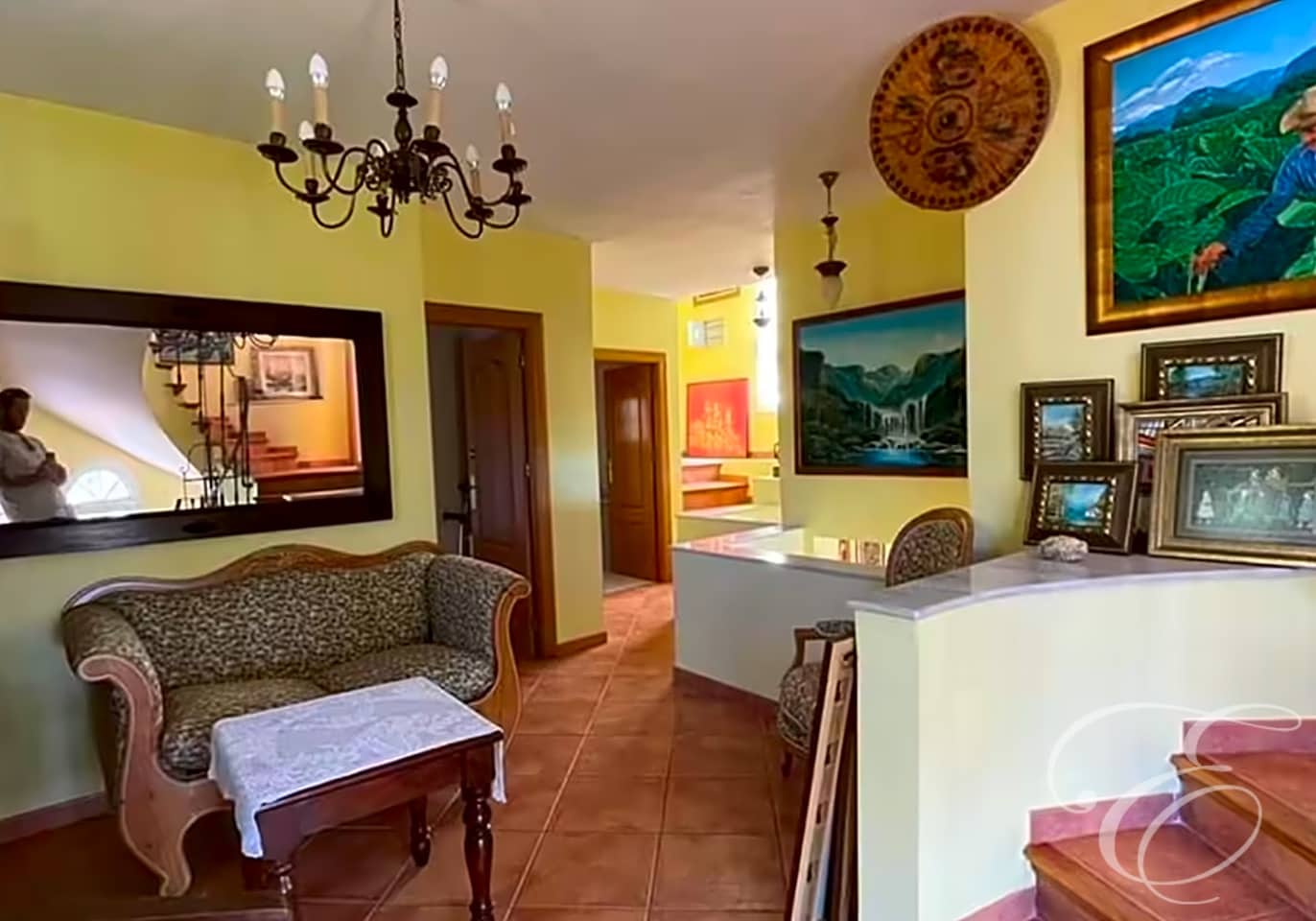 5 slaapkamer Villa te koop in Almunecar met zwembad garage - € 680.000 (Ref: 6611086)