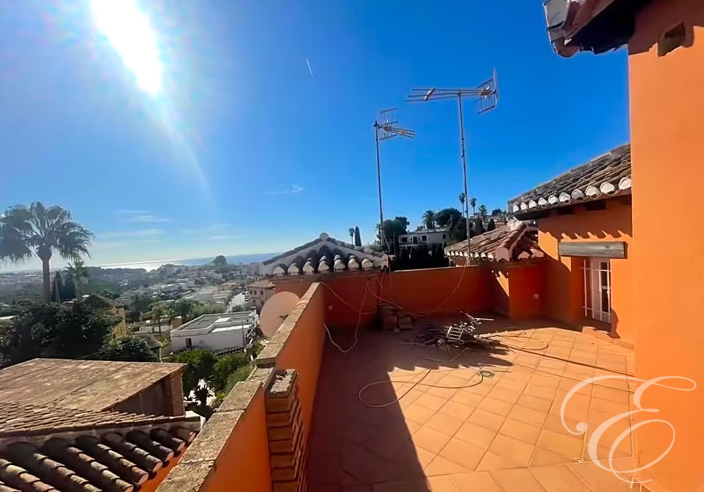 5 slaapkamer Villa te koop in Almunecar met zwembad garage - € 680.000 (Ref: 6611086)