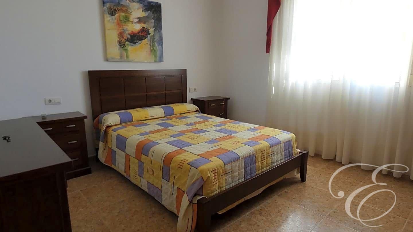 7 soveværelse Finca/Landehus til salg i Molvizar med swimmingpool garage - € 550.000 (Ref: 6636113)