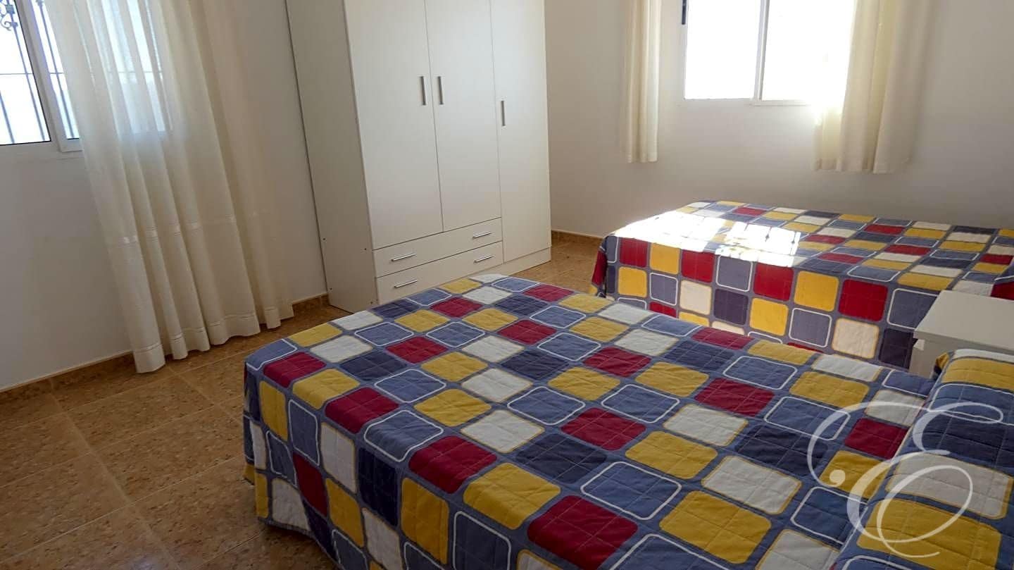 7 soveværelse Finca/Landehus til salg i Molvizar med swimmingpool garage - € 550.000 (Ref: 6636113)