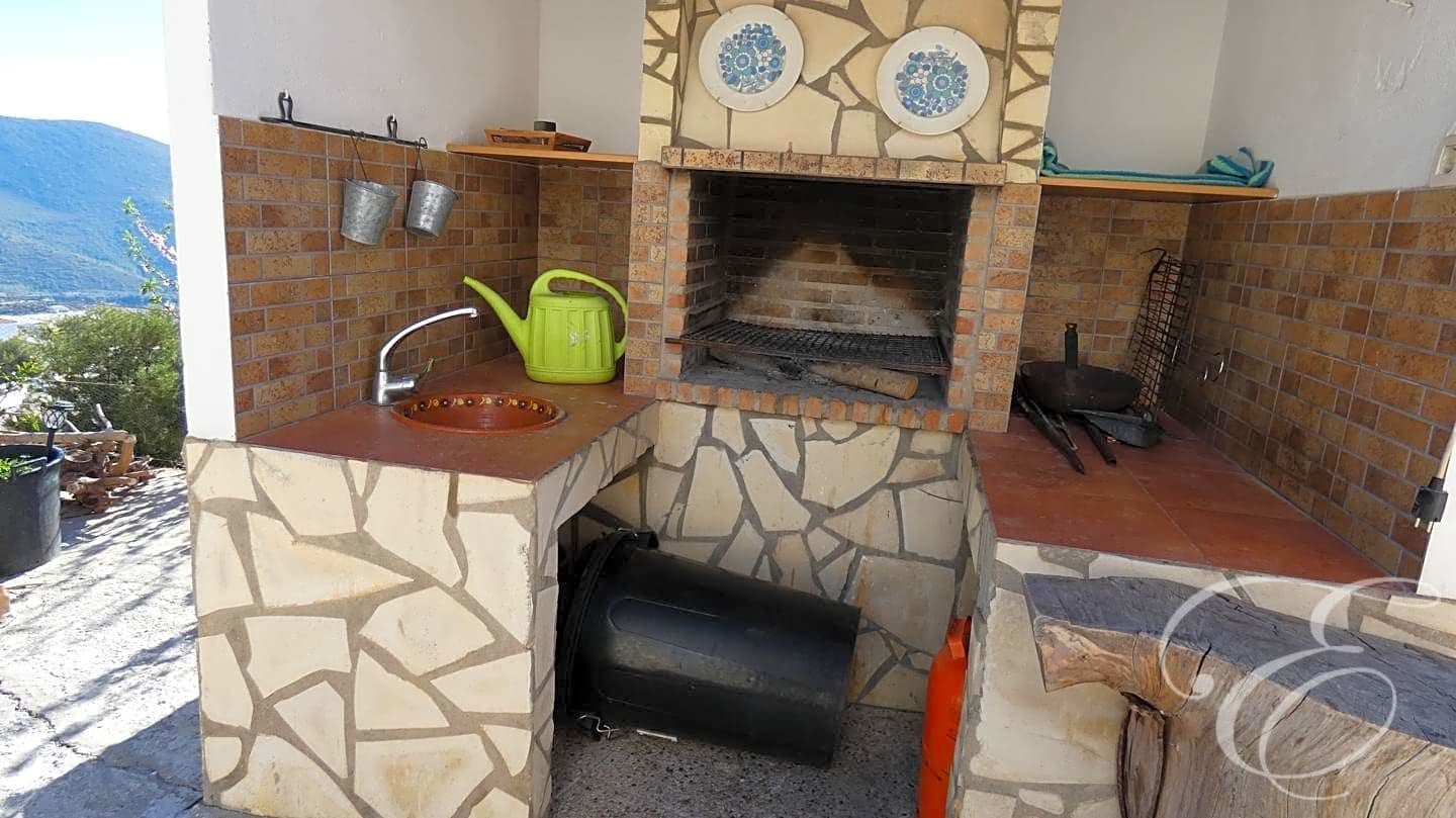 7 soveværelse Finca/Landehus til salg i Molvizar med swimmingpool garage - € 550.000 (Ref: 6636113)