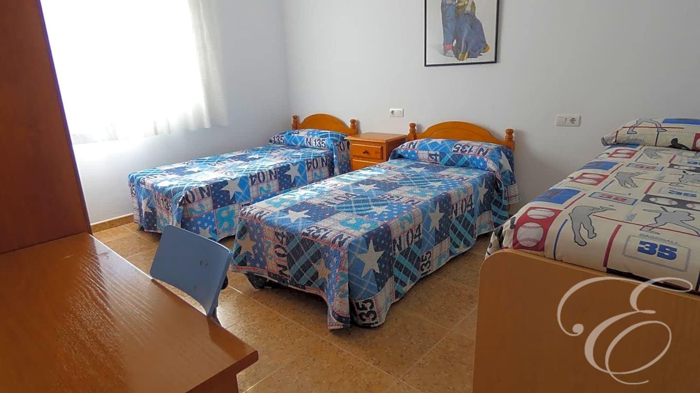 7 soveværelse Finca/Landehus til salg i Molvizar med swimmingpool garage - € 550.000 (Ref: 6636113)