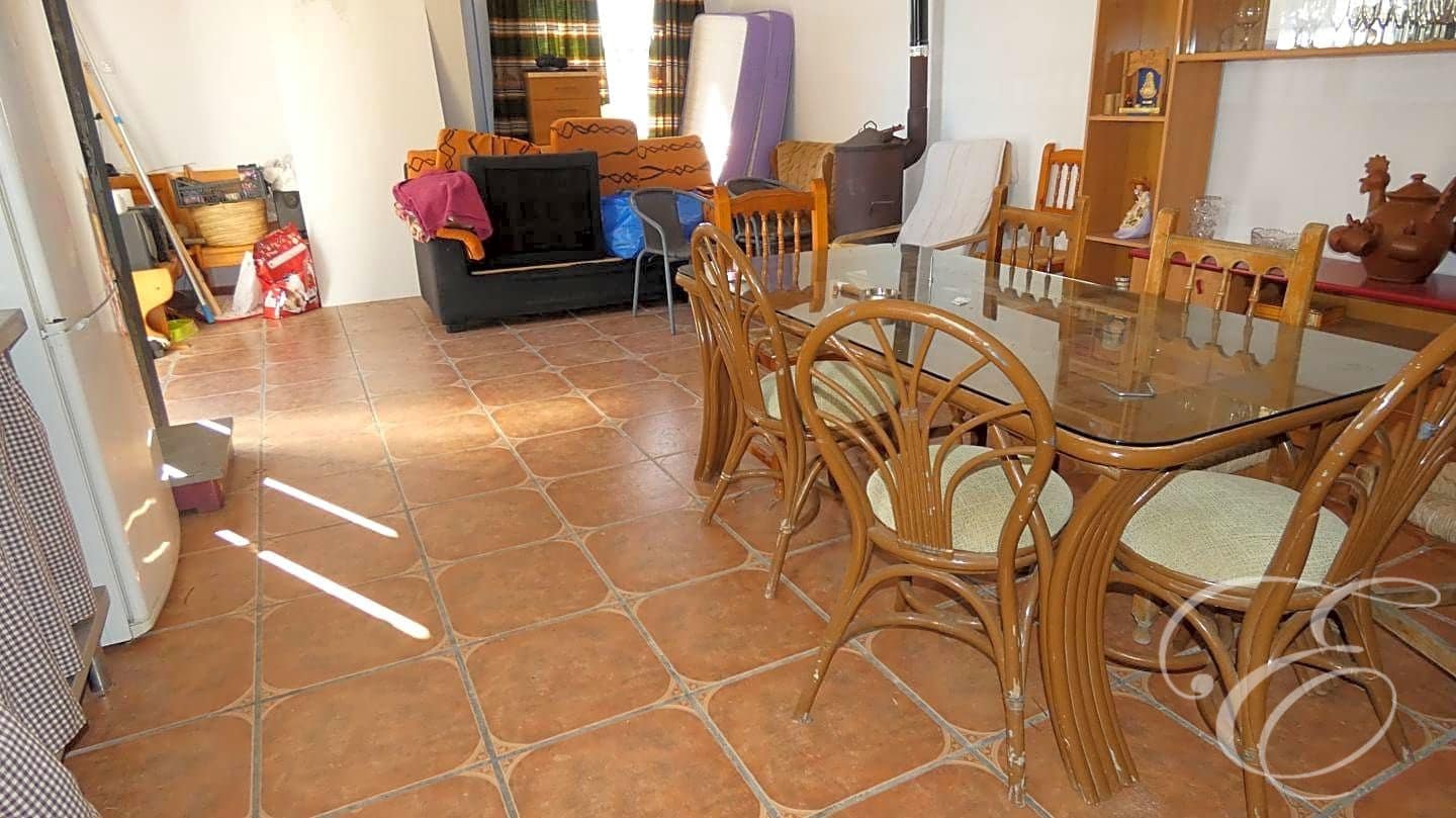 7 soveværelse Finca/Landehus til salg i Molvizar med swimmingpool garage - € 550.000 (Ref: 6636113)