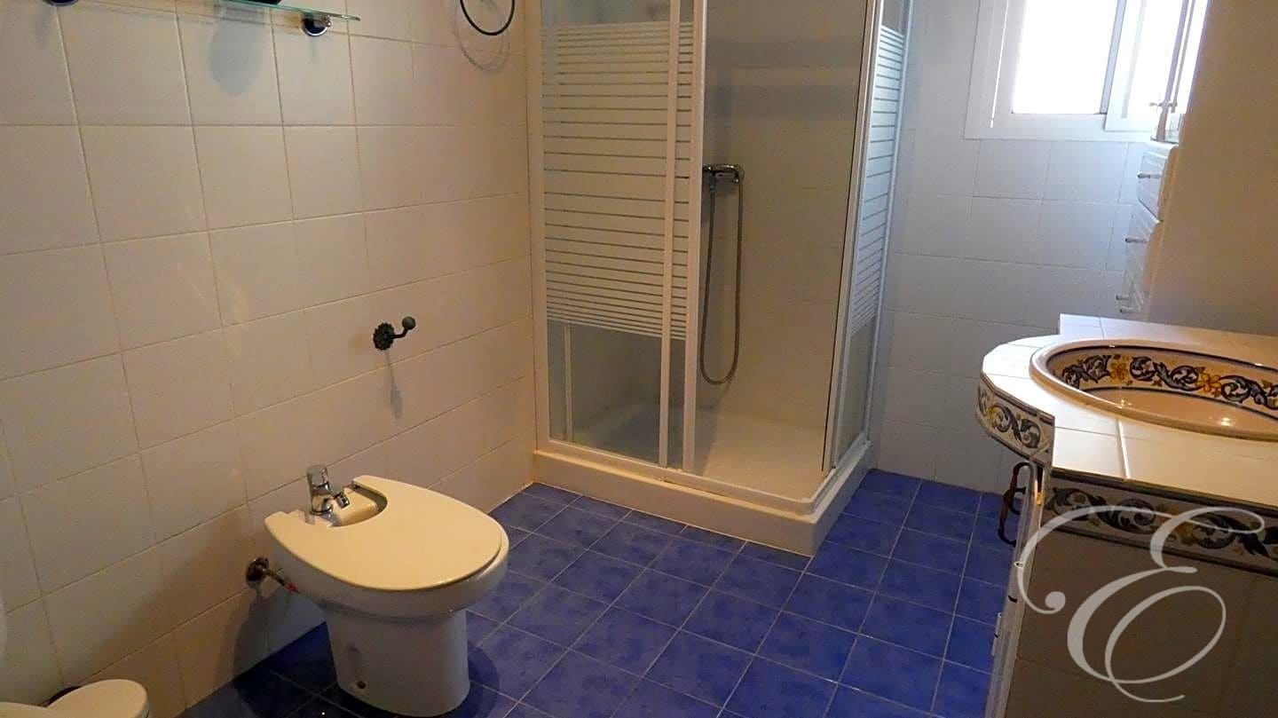 7 soveværelse Finca/Landehus til salg i Molvizar med swimmingpool garage - € 550.000 (Ref: 6636113)