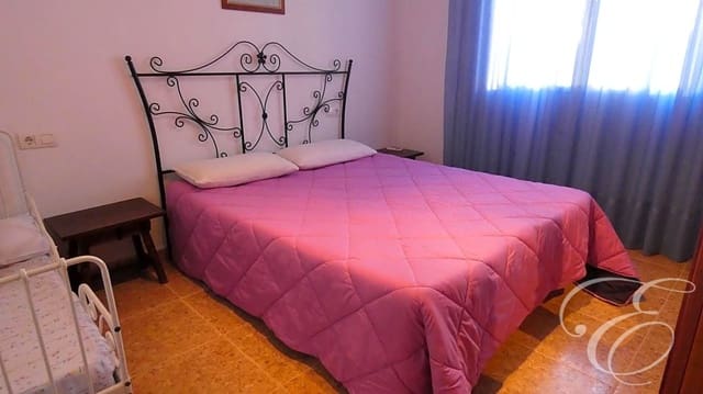 7 soverom Finca/Herregård til salgs i Molvízar med svømmebasseng garasje - € 550 000 (Ref: 6636113)