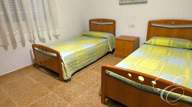 7 soverom Finca/Herregård til salgs i Molvízar med svømmebasseng garasje - € 550 000 (Ref: 6636113)