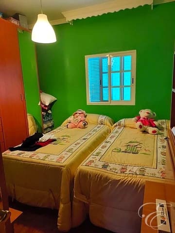 3 chambre Finca/Maison de Campagne à vendre à Vélez-Málaga avec garage - 299 000 € (Ref: 6716390)