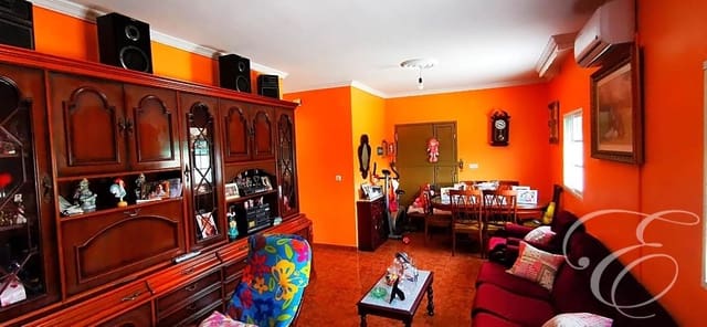 3 chambre Finca/Maison de Campagne à vendre à Vélez-Málaga avec garage - 299 000 € (Ref: 6716390)