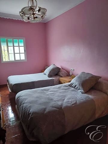 3 chambre Finca/Maison de Campagne à vendre à Vélez-Málaga avec garage - 299 000 € (Ref: 6716390)