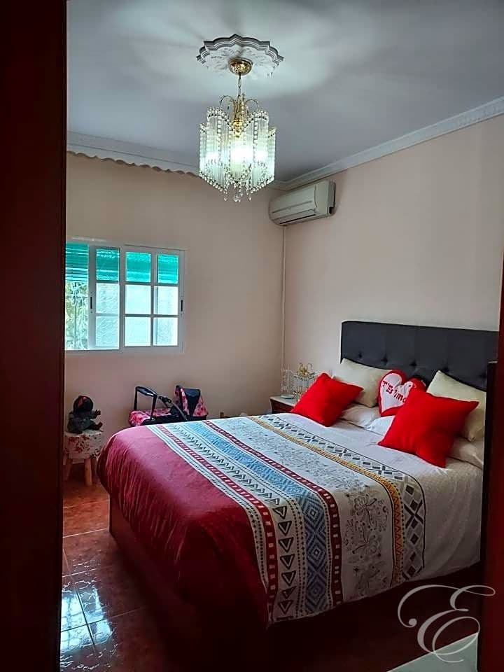 3 chambre Finca/Maison de Campagne à vendre à Velez-Malaga avec garage - 299 000 € (Ref: 6716390)