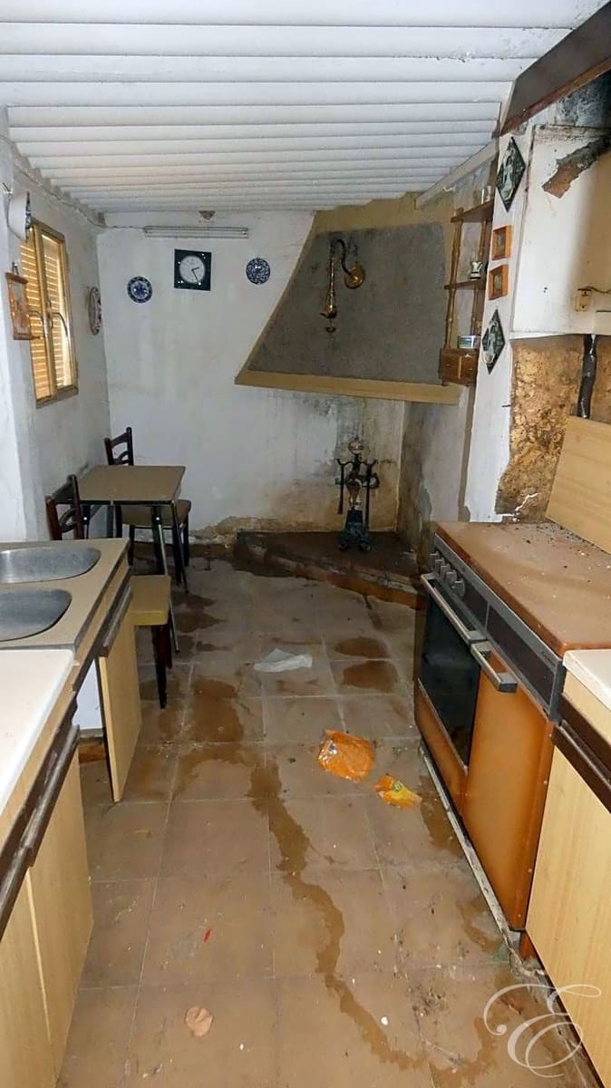 3 soveværelse Villa til salg i Villanueva del Rosario - € 160.000 (Ref: 6787322)