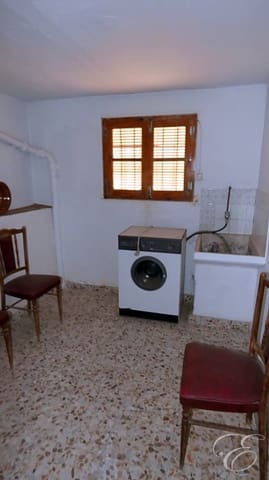 3 camera da letto Villa in vendita in Villanueva del Rosario - 160.000 € (Rif: 6787322)