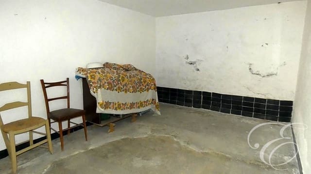 3 camera da letto Villa in vendita in Villanueva del Rosario - 160.000 € (Rif: 6787322)