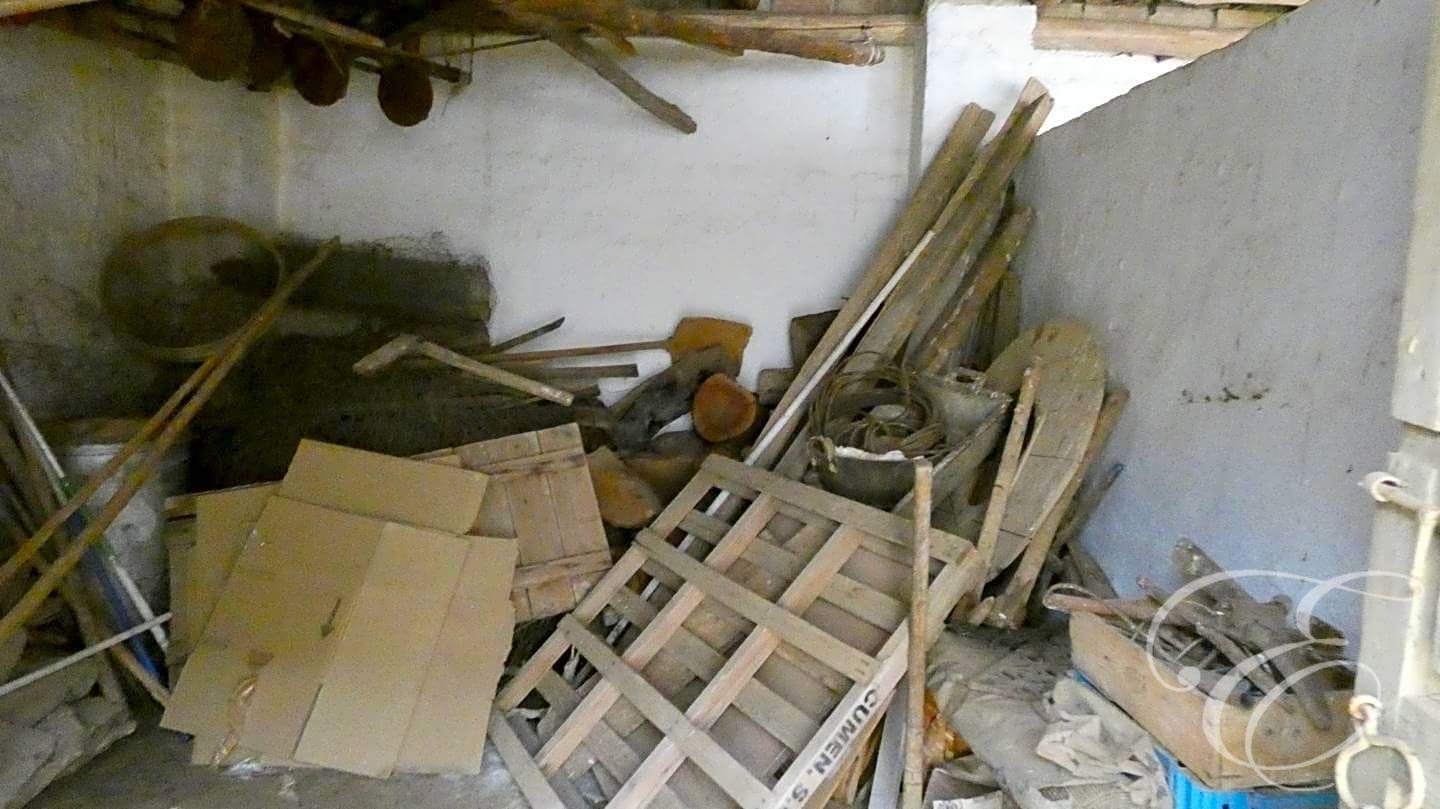 3 soveværelse Villa til salg i Villanueva del Rosario - € 160.000 (Ref: 6787322)