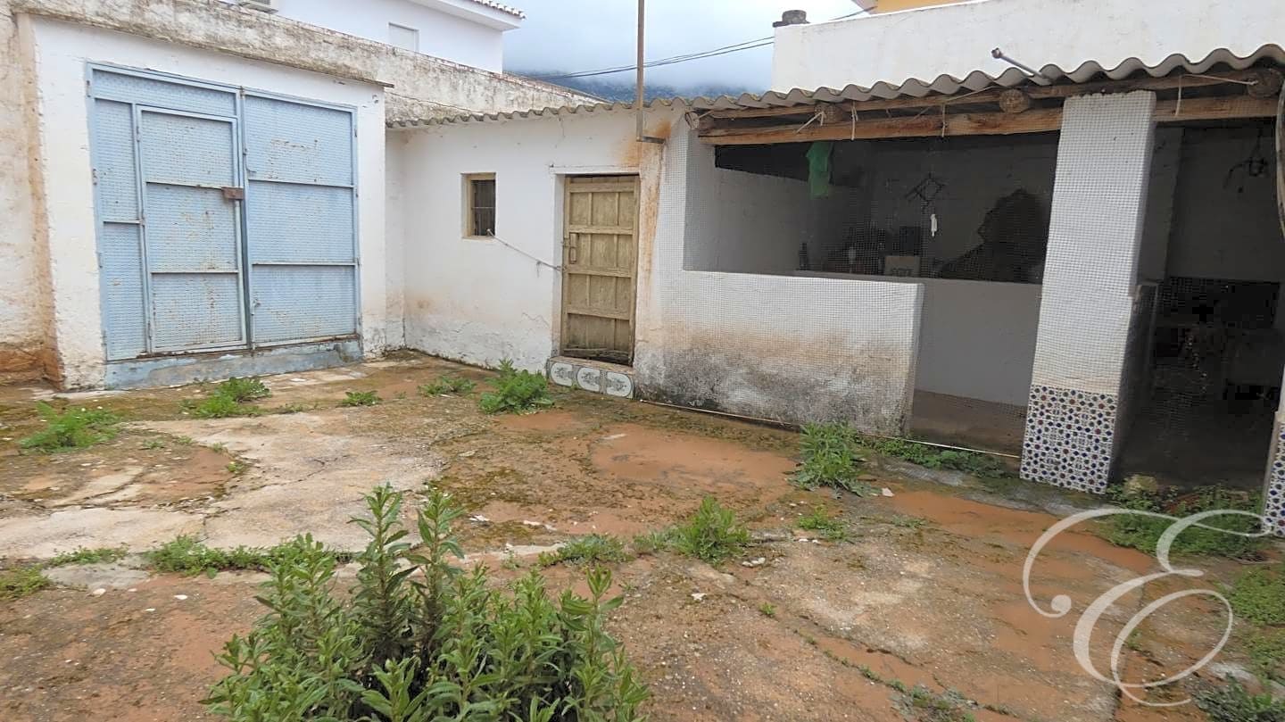 3 soveværelse Villa til salg i Villanueva del Rosario - € 160.000 (Ref: 6787322)