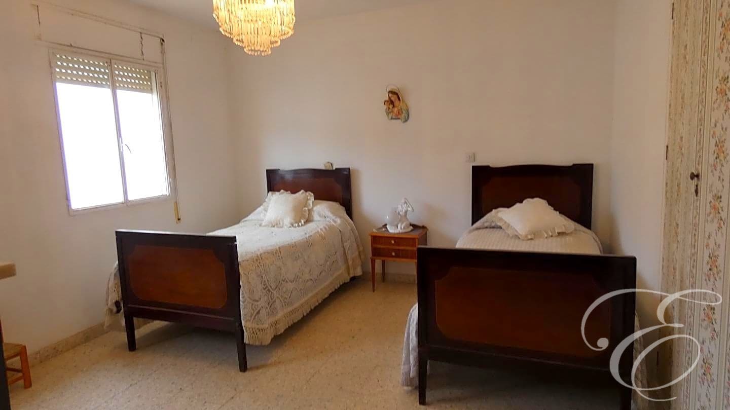 3 soveværelse Villa til salg i Villanueva del Rosario - € 160.000 (Ref: 6787322)