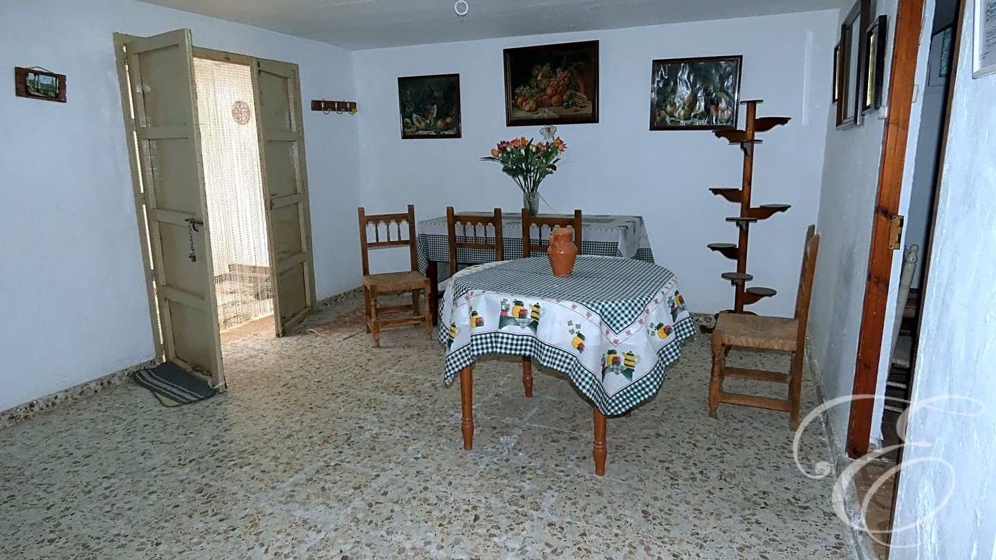 3 soveværelse Villa til salg i Villanueva del Rosario - € 160.000 (Ref: 6787322)