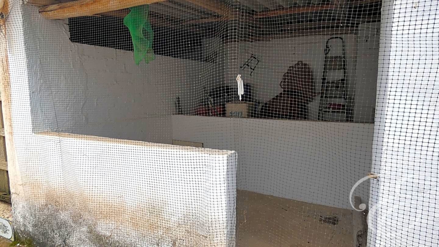 3 soveværelse Villa til salg i Villanueva del Rosario - € 160.000 (Ref: 6787322)