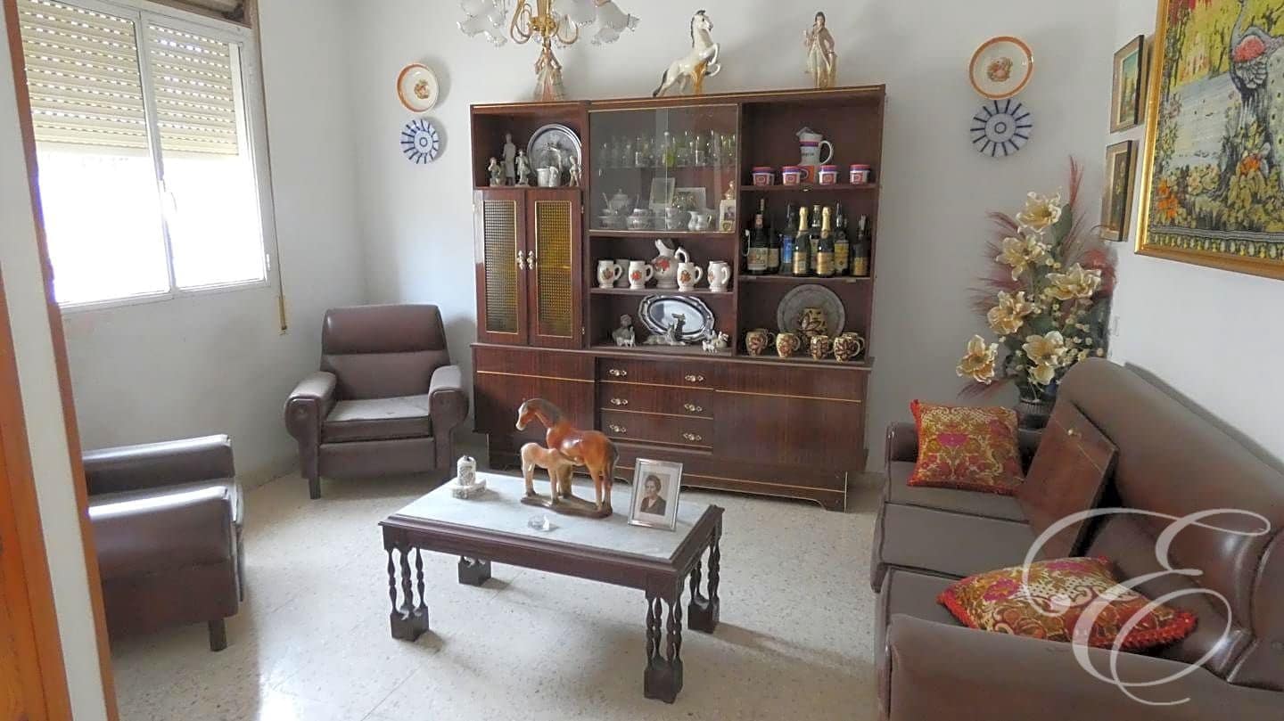 3 soveværelse Villa til salg i Villanueva del Rosario - € 160.000 (Ref: 6787322)