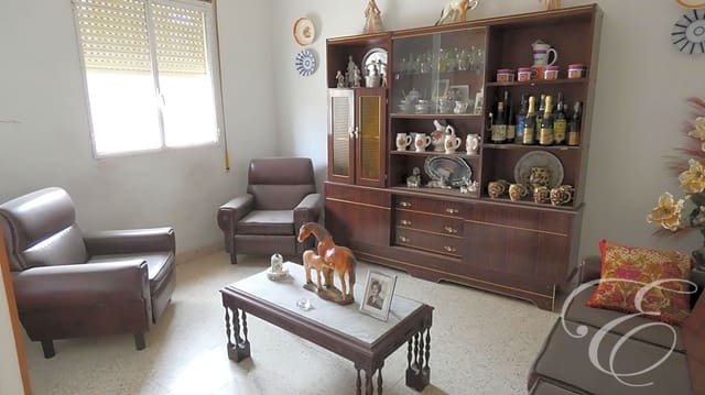 3 camera da letto Villa in vendita in Villanueva del Rosario - 160.000 € (Rif: 6787322)