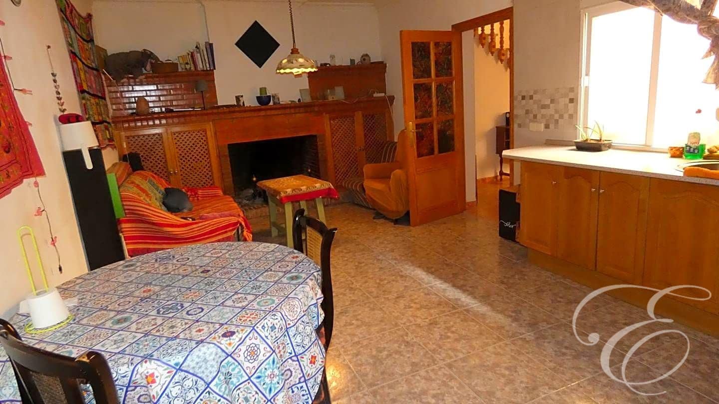 6 soveværelse Villa til salg i Lecrin - € 160.000 (Ref: 6806870)