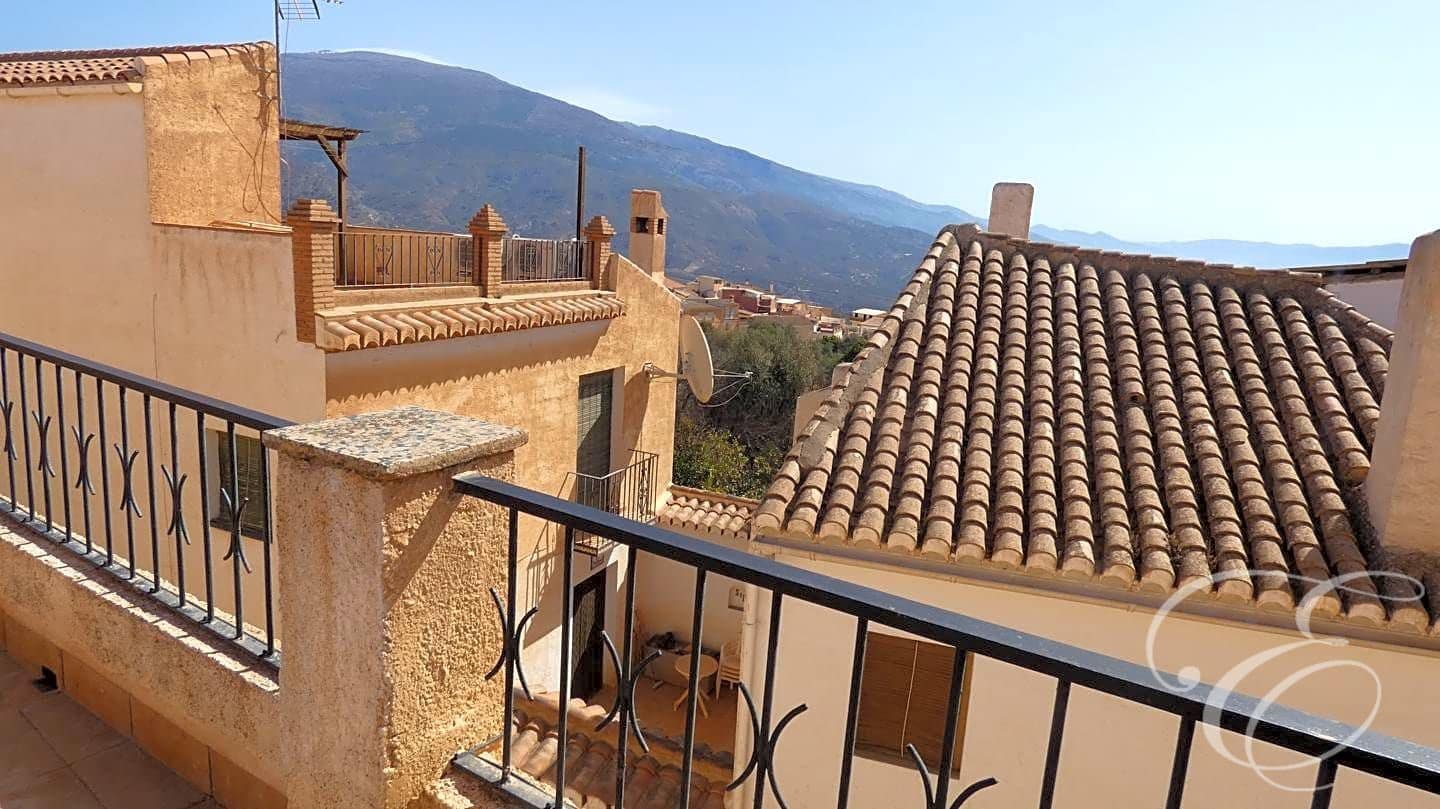 6 soveværelse Villa til salg i Lecrin - € 160.000 (Ref: 6806870)