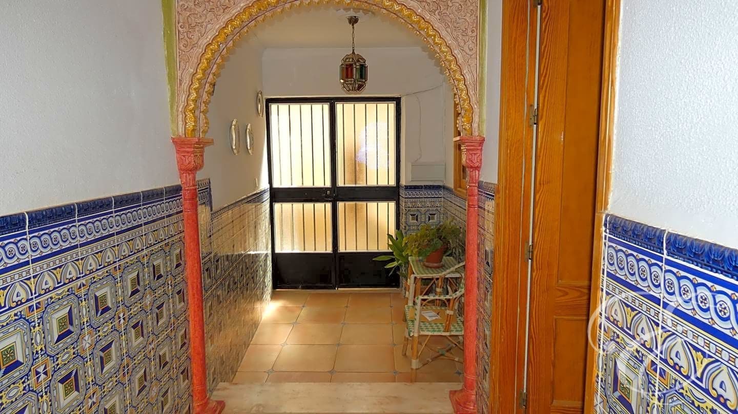 6 soveværelse Villa til salg i Lecrin - € 160.000 (Ref: 6806870)