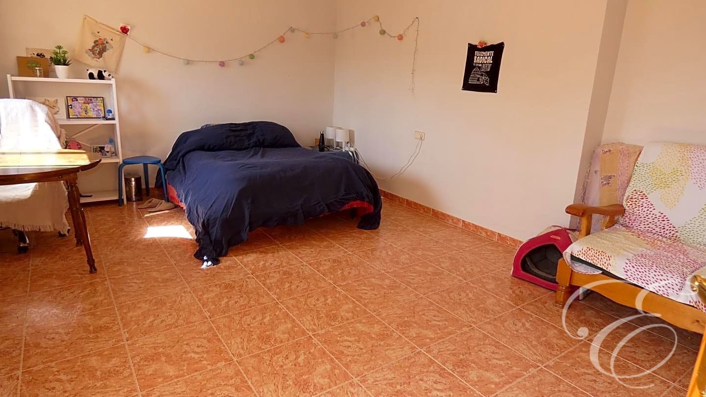 6 soveværelse Villa til salg i Lecrin - € 160.000 (Ref: 6806870)