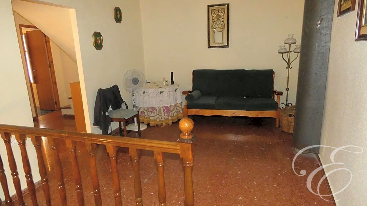 6 soveværelse Villa til salg i Lecrin - € 160.000 (Ref: 6806870)