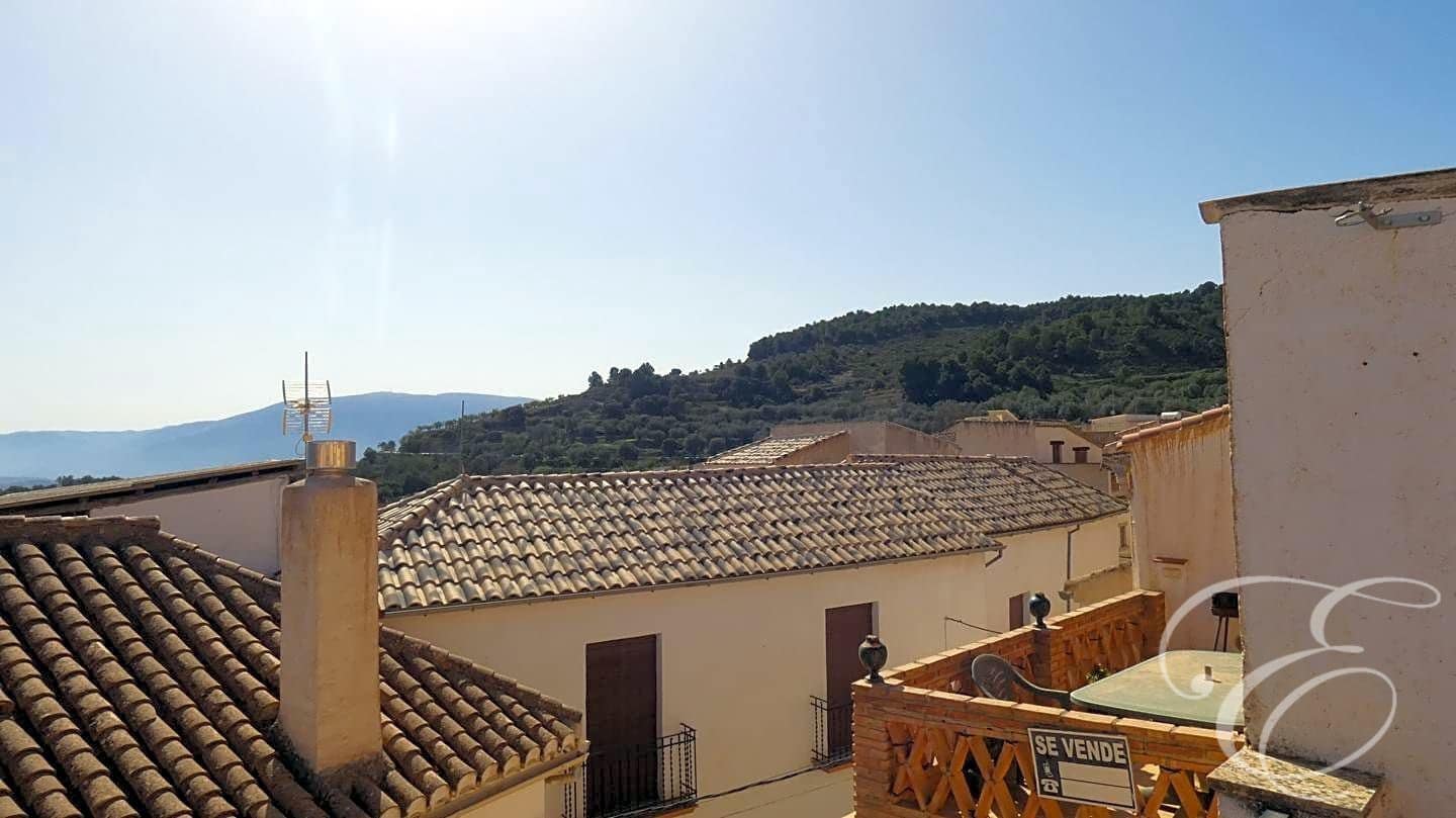 6 soveværelse Villa til salg i Lecrin - € 160.000 (Ref: 6806870)