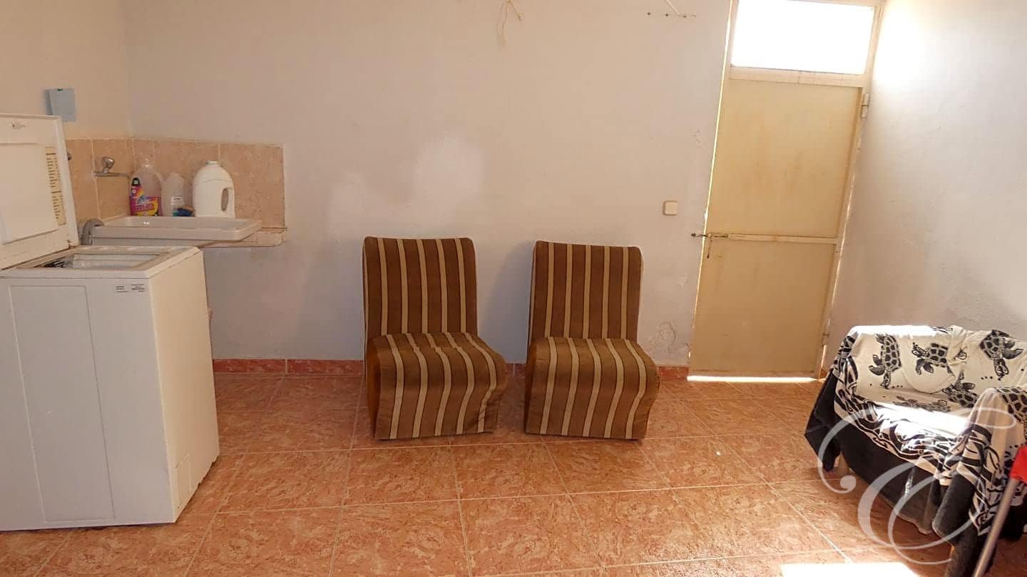 6 soveværelse Villa til salg i Lecrin - € 160.000 (Ref: 6806870)