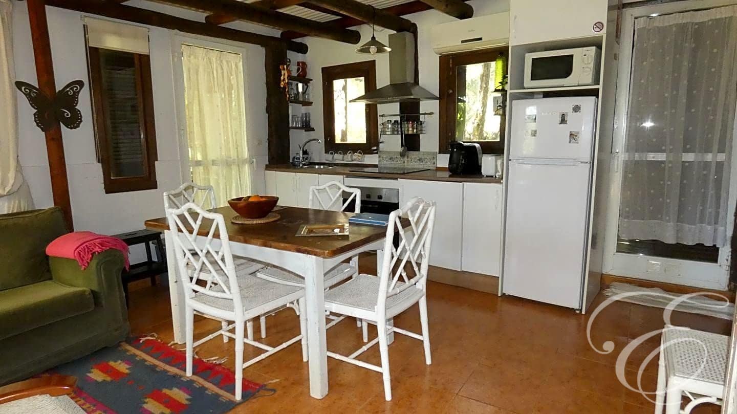 5 soveværelse Finca/Landehus til salg i Archidona med swimmingpool - € 535.000 (Ref: 6845352)