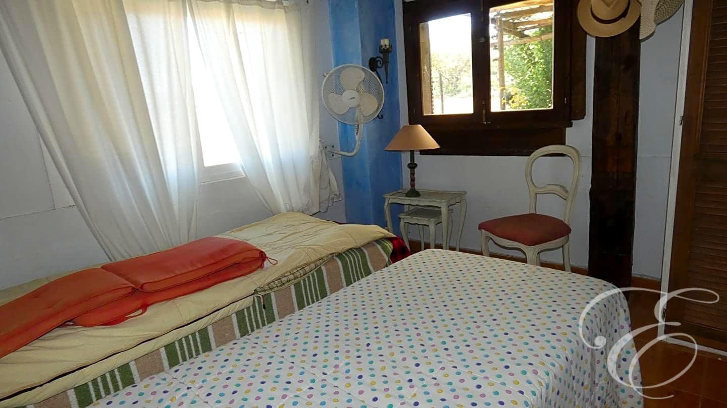 5 soveværelse Finca/Landehus til salg i Archidona med swimmingpool - € 535.000 (Ref: 6845352)