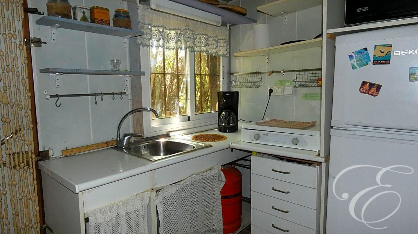 5 soveværelse Finca/Landehus til salg i Archidona med swimmingpool - € 535.000 (Ref: 6845352)