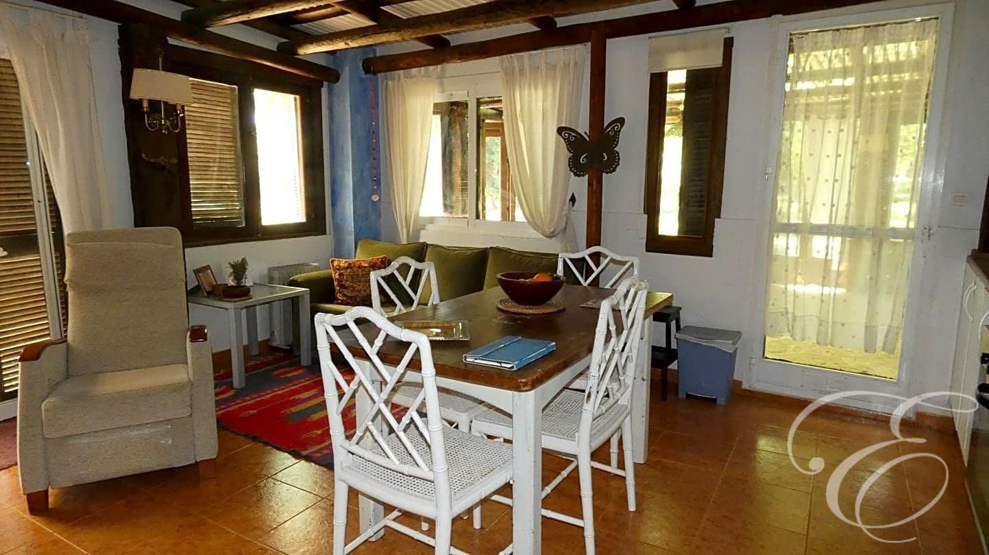 5 soveværelse Finca/Landehus til salg i Archidona med swimmingpool - € 535.000 (Ref: 6845352)