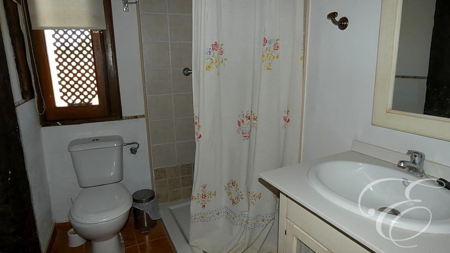 5 soveværelse Finca/Landehus til salg i Archidona med swimmingpool - € 535.000 (Ref: 6845352)