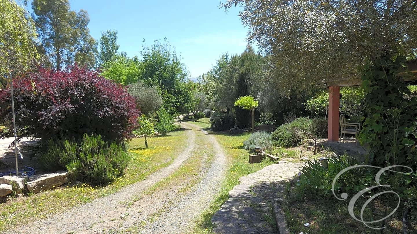 5 soveværelse Finca/Landehus til salg i Archidona med swimmingpool - € 535.000 (Ref: 6845352)