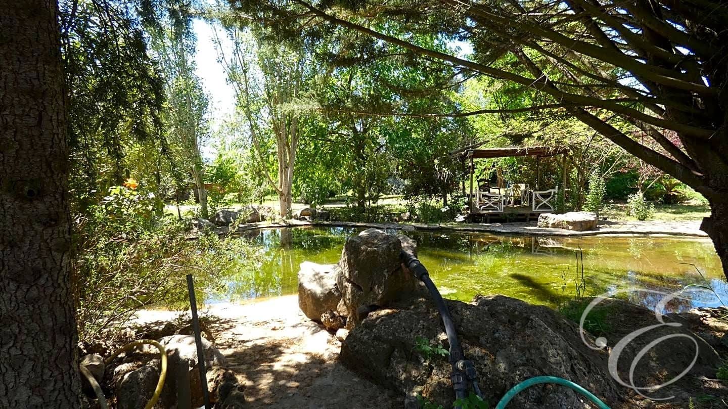 5 soveværelse Finca/Landehus til salg i Archidona med swimmingpool - € 535.000 (Ref: 6845352)