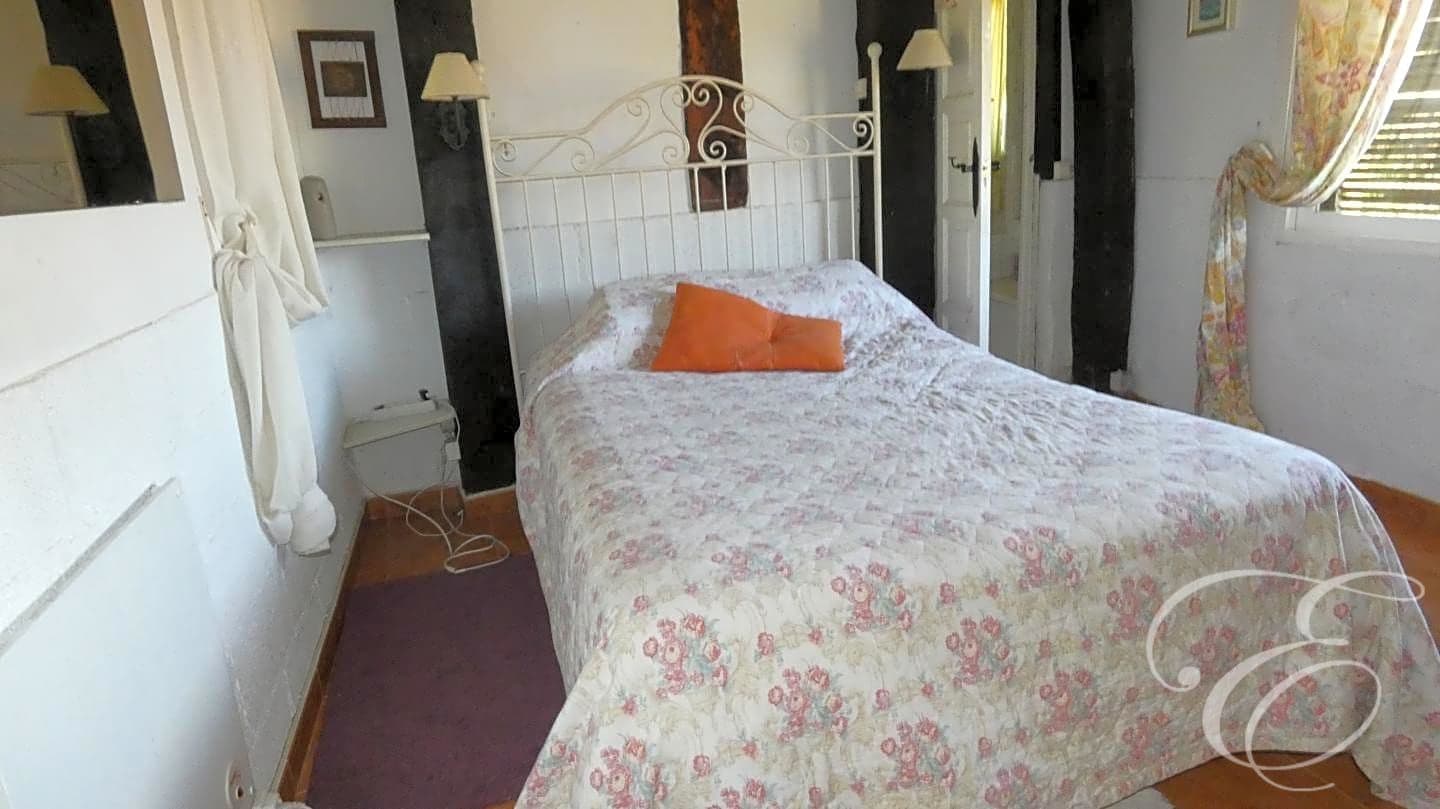 5 soveværelse Finca/Landehus til salg i Archidona med swimmingpool - € 535.000 (Ref: 6845352)