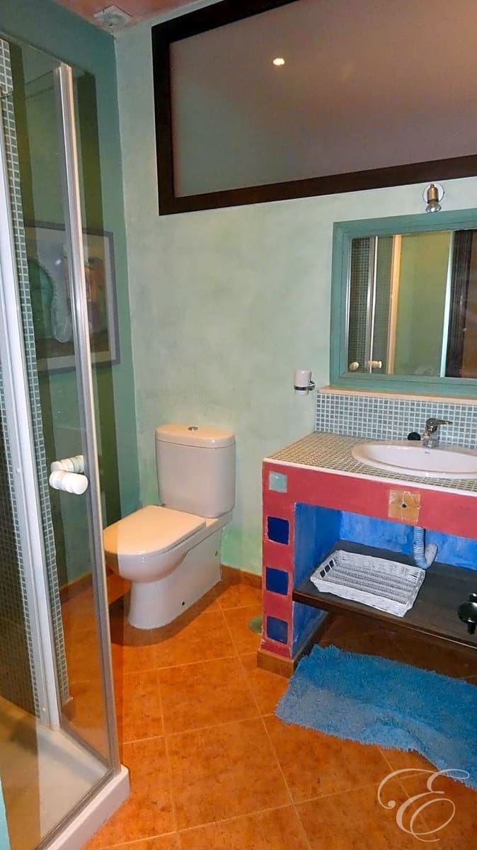 5 soveværelse Finca/Landehus til salg i Archidona med swimmingpool - € 535.000 (Ref: 6845352)