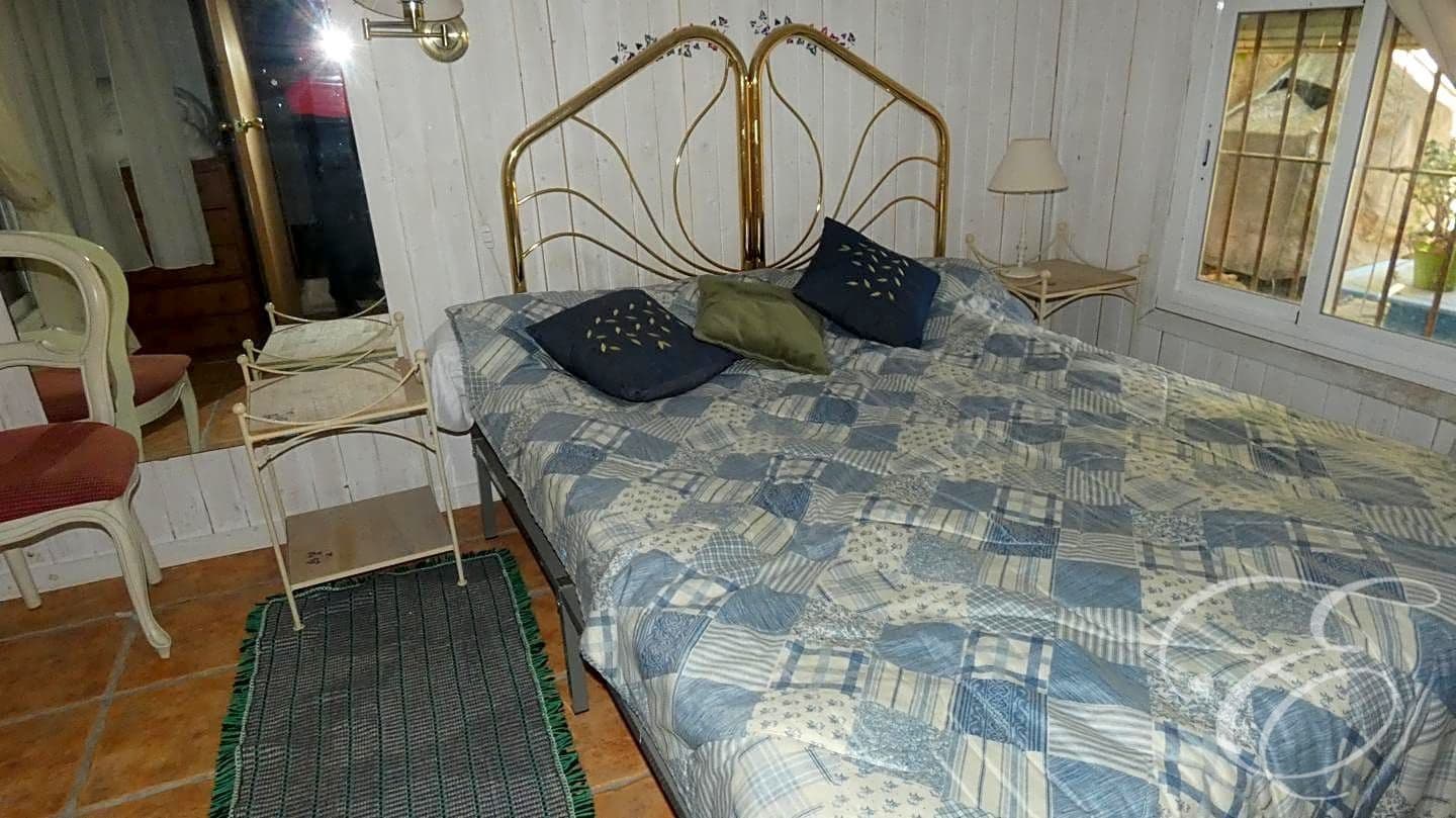 5 soveværelse Finca/Landehus til salg i Archidona med swimmingpool - € 535.000 (Ref: 6845352)