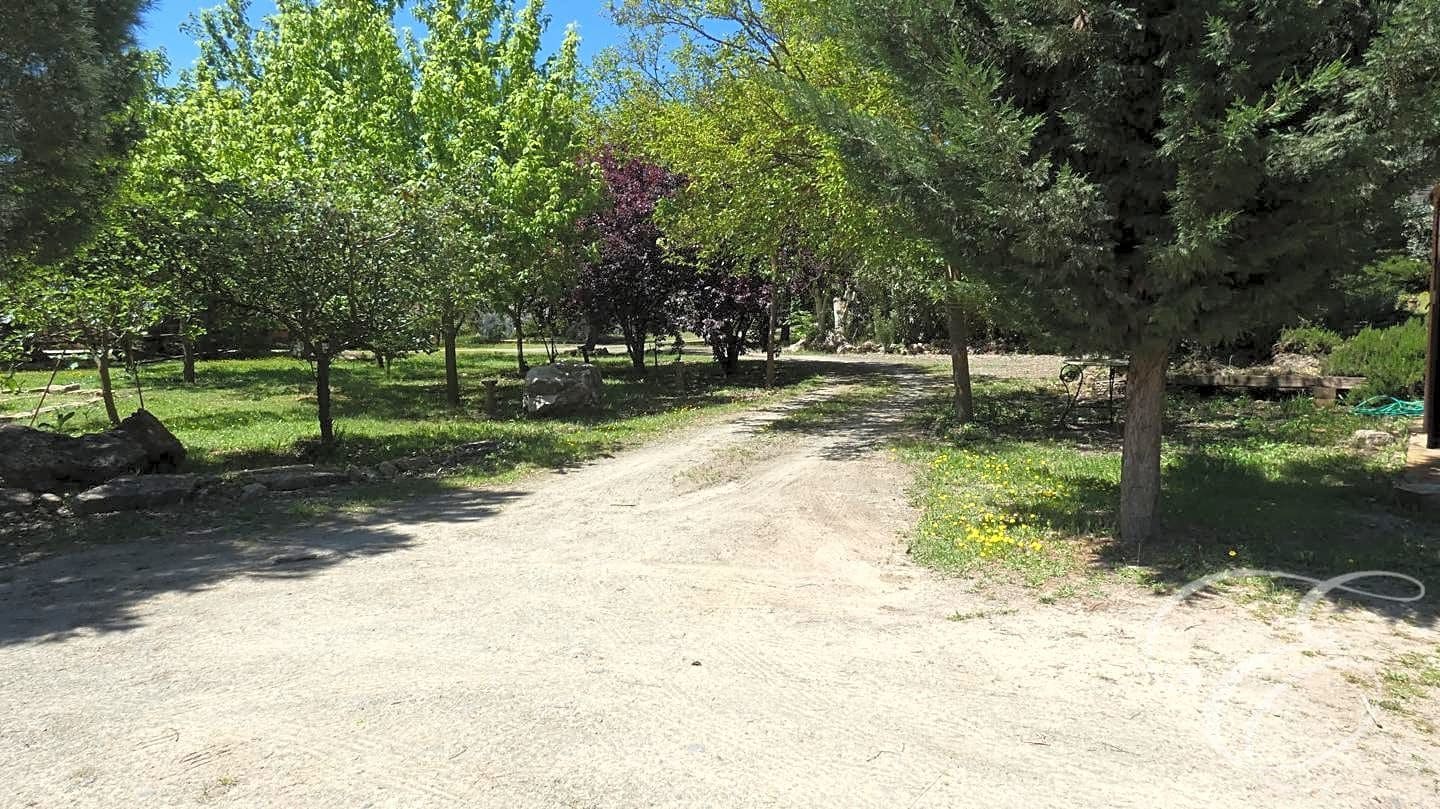 5 soveværelse Finca/Landehus til salg i Archidona med swimmingpool - € 535.000 (Ref: 6845352)