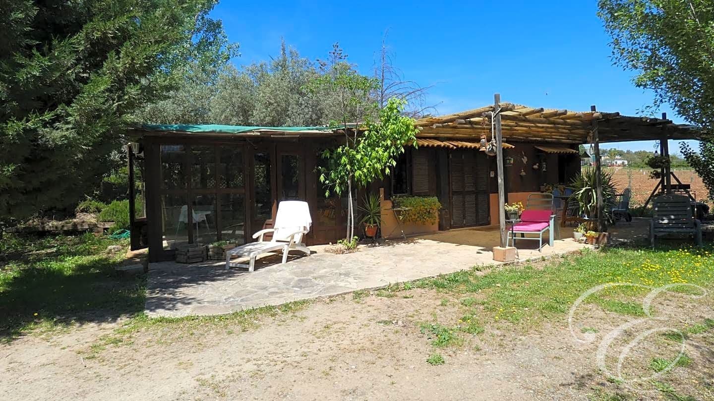 5 soveværelse Finca/Landehus til salg i Archidona med swimmingpool - € 535.000 (Ref: 6845352)