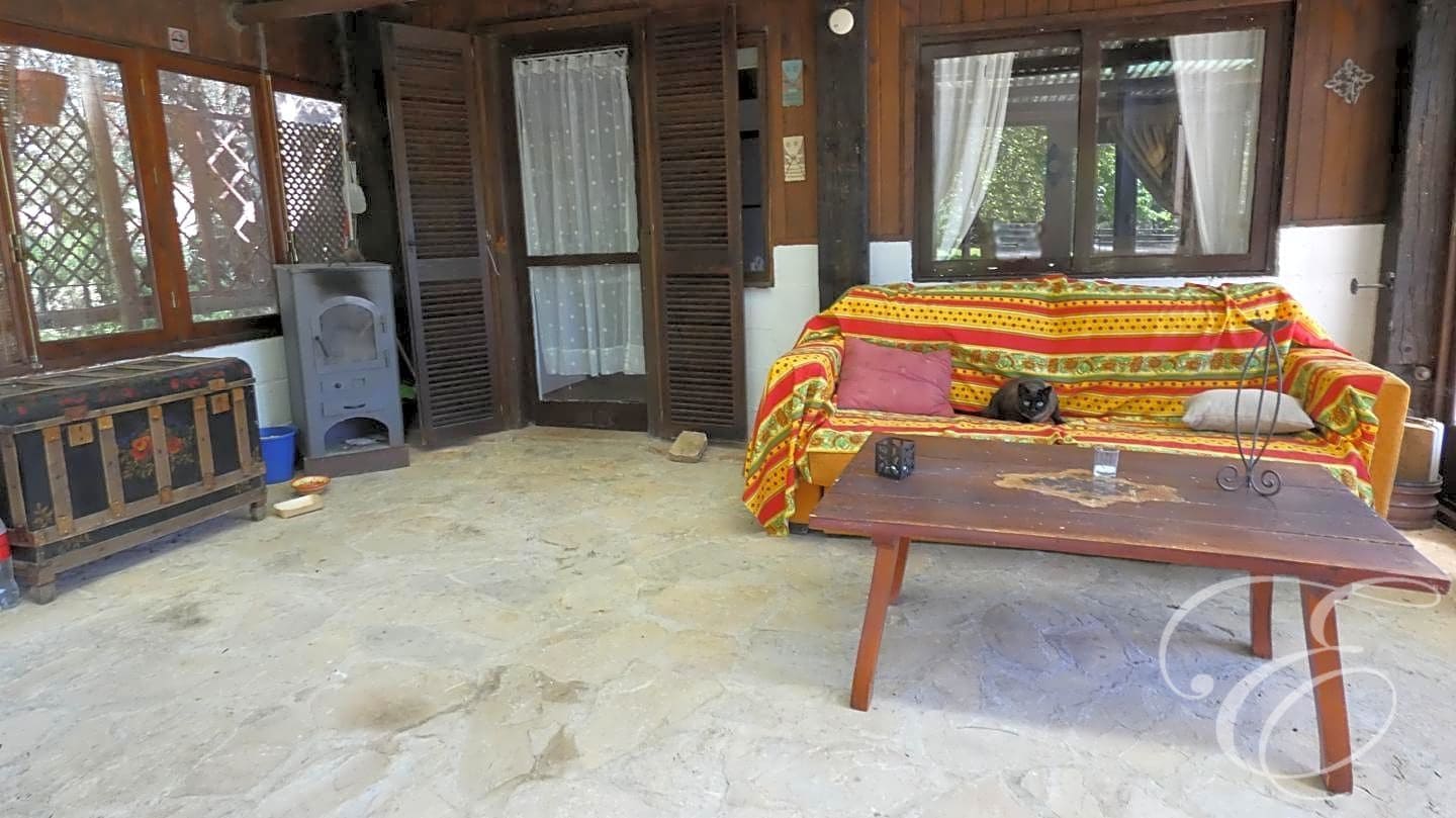 5 soveværelse Finca/Landehus til salg i Archidona med swimmingpool - € 535.000 (Ref: 6845352)