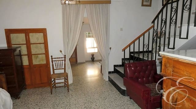 5 soveværelse Villa til salg i Archidona - € 85.000 (Ref: 6858760)