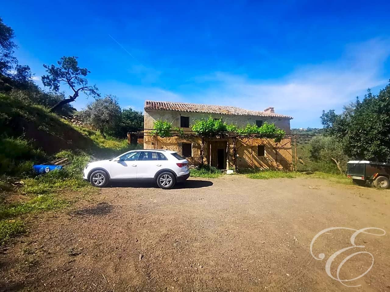 Finca/Country House for sale in Colmenar - € 1,300,000 (Ref: 6872980)