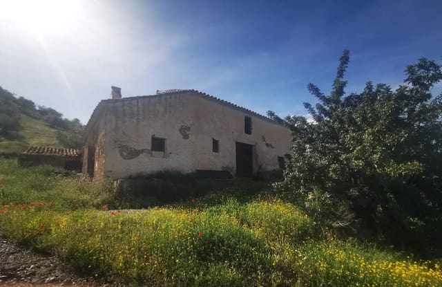 Finca/Maison de Campagne à vendre à Colmenar - 1 300 000 € (Ref: 6872980)