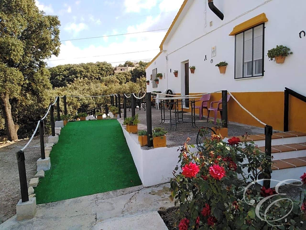 11 soveværelse Finca/Landehus til salg i Archidona med swimmingpool garage - € 590.000 (Ref: 6872981)